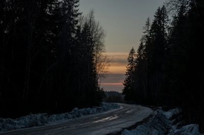 Лахденпохья в мае — фото погоды (2026-05-14)
