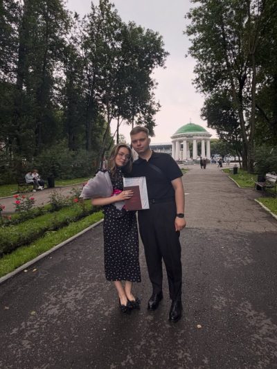 Парк Горького в июле — фото погоды (2026-07-16)