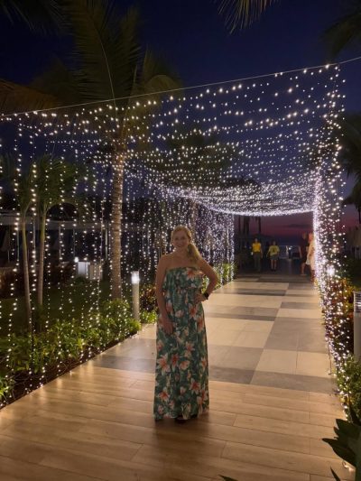 Riu Palace Pacifico, Nuevo Vallarta — фото погоды в декабре (2025-12-26)