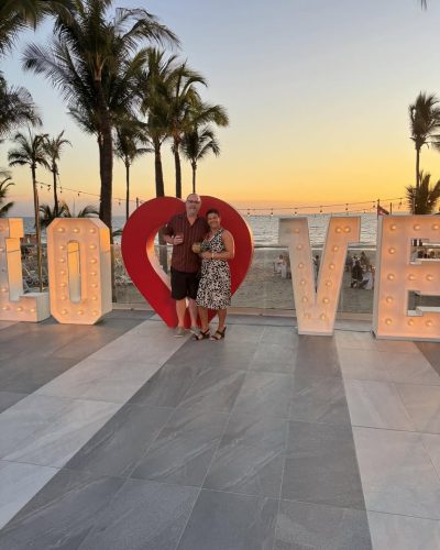 Riu Palace Pacifico, Nuevo Vallarta — фото погоды в феврале (2026-02-15)