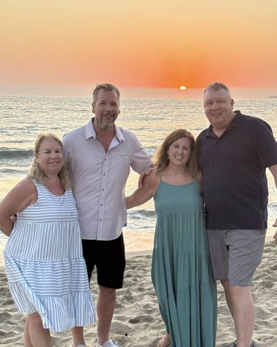 Riu Palace Pacifico, Nuevo Vallarta — фото погоды в феврале (2026-02-25)