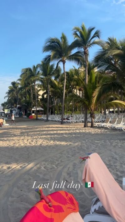 Riu Palace Pacifico, Nuevo Vallarta — фото погоды в апреле (2026-04-18)