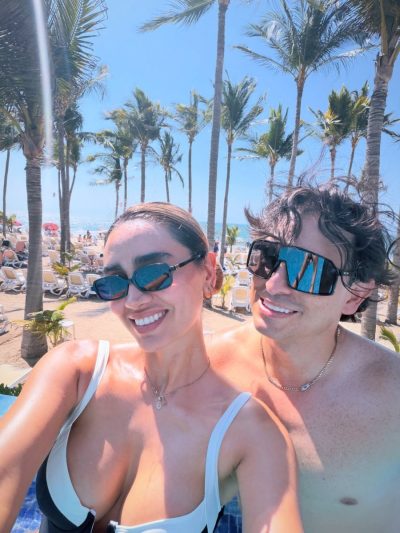Riu Palace Pacifico, Nuevo Vallarta — фото погоды в мае (2026-05-24)