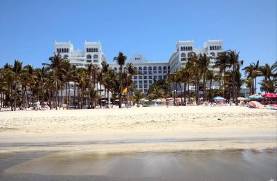 Riu Palace Pacifico, Nuevo Vallarta — фото погоды в мае (2026-05-30)