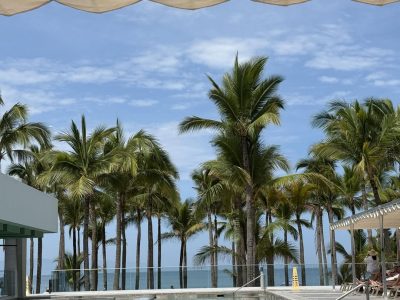 Riu Palace Pacifico, Nuevo Vallarta — фото погоды в июне (2026-06-26)