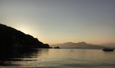 Ngoc Suong Beach Resort — фото погоды в марте (2017-03-11)
