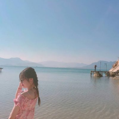 Ngoc Suong Beach Resort — фото погоды в марте (2017-03-13)