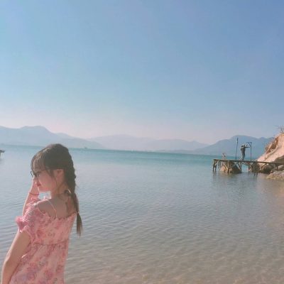 Ngoc Suong Beach Resort — фото погоды в марте (2017-03-13)