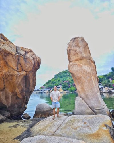 Ngoc Suong Beach Resort — фото погоды в июле (2025-07-02)