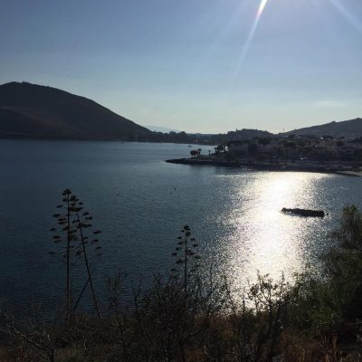Karaincir Plajı в ноябре — фото погоды (2021-11-01)