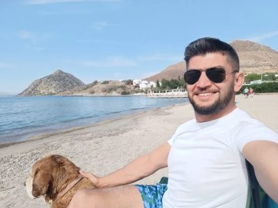 Karaincir Plajı в октябре — фото погоды (2024-10-20)