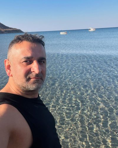 Karaincir Plajı в ноябре — фото погоды (2024-11-06)