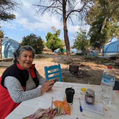 Karaincir Plajı в апреле — фото погоды (2025-04-29)