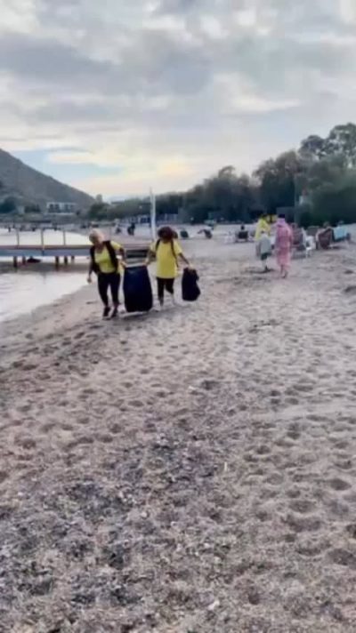 Karaincir Plajı в ноябре — фото погоды (2025-11-05)