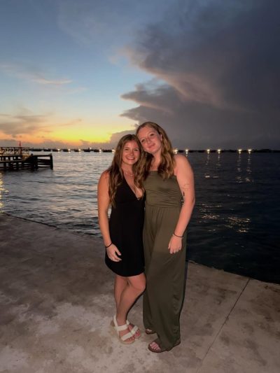 Grand Park Royal Cozumel в марте — фото погоды (2026-03-18)