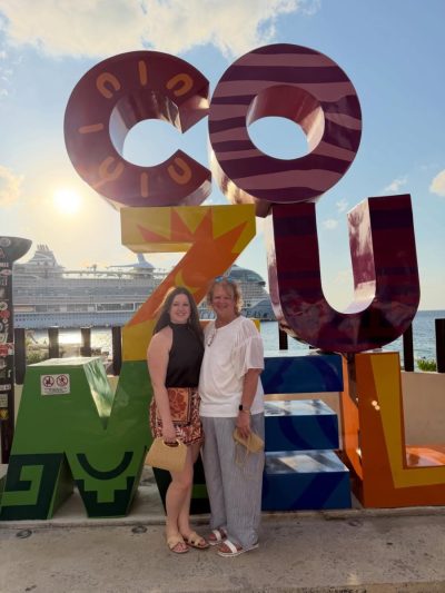 Grand Park Royal Cozumel в марте — фото погоды (2026-03-31)