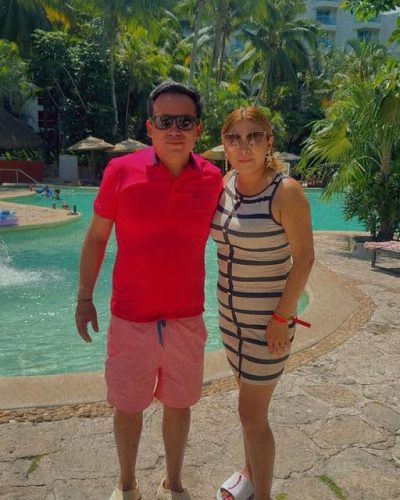 Grand Park Royal Cozumel в апреле — фото погоды (2026-04-06)