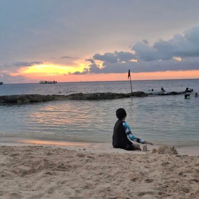 Grand Park Royal Cozumel в июле — фото погоды (2026-07-03)