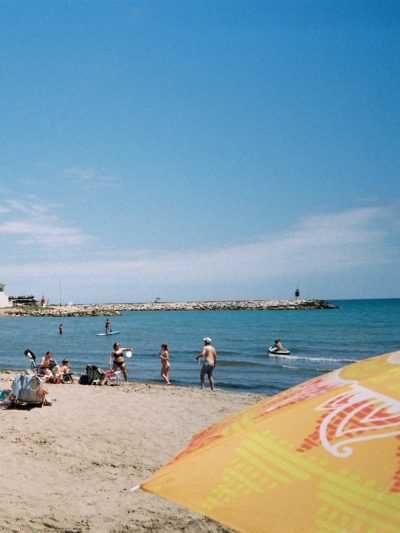 Cabopino Beach в июле — фото погоды (2026-07-10)