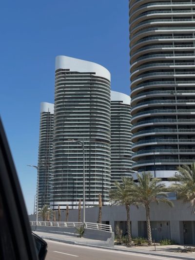 Marina, New Alamein в июне — фото погоды (2026-06-27)