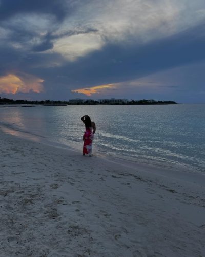 Playa Pesquero, Holguin, Cuba в сентябре — фото погоды (2025-09-23)