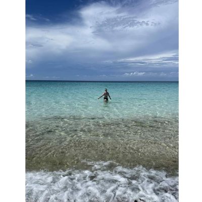 Playa Pesquero, Holguin, Cuba в октябре — фото погоды (2025-10-25)