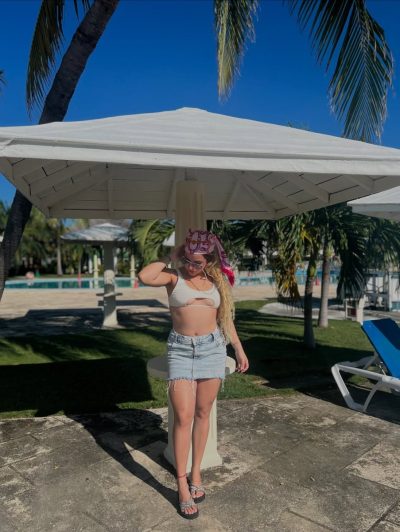 Playa Pesquero, Holguin, Cuba в январе — фото погоды (2026-01-02)