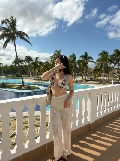 Playa Pesquero, Holguin, Cuba в январе — фото погоды (2026-01-03)