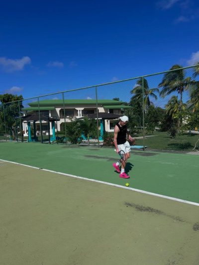 Playa Pesquero, Holguin, Cuba в январе — фото погоды (2026-01-05)