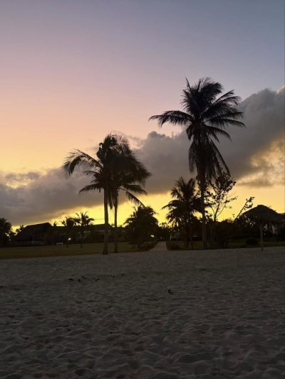 Playa Pesquero, Holguin, Cuba в январе — фото погоды (2026-01-11)