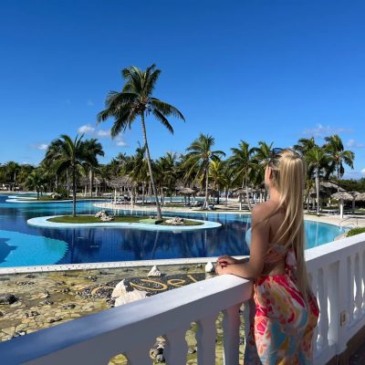 Playa Pesquero, Holguin, Cuba в феврале — фото погоды (2026-02-15)