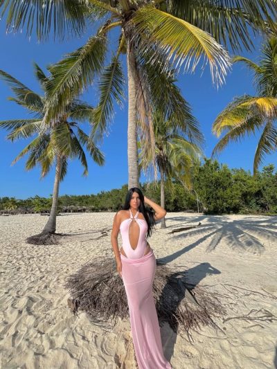 Playa Pesquero, Holguin, Cuba в апреле — фото погоды (2026-04-26)