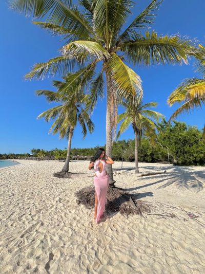 Playa Pesquero, Holguin, Cuba в апреле — фото погоды (2026-04-26)