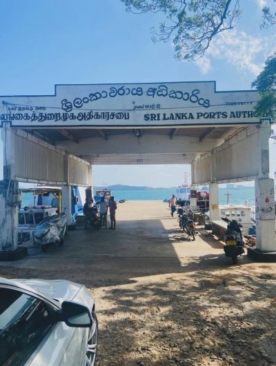 Trincomalee Harbour, Sri Lanka в июне — фото погоды (2025-06-30)