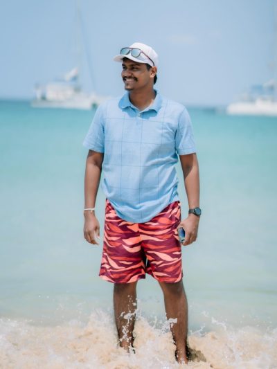 Trincomalee Harbour, Sri Lanka в июне — фото погоды (2026-06-05)