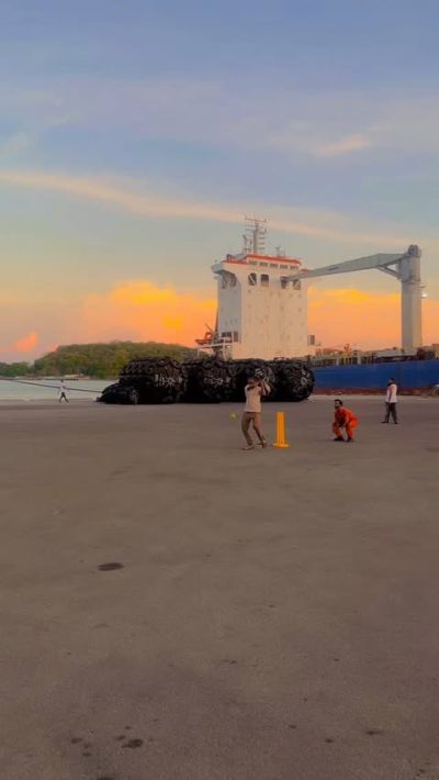 Trincomalee Harbour, Sri Lanka в июне — фото погоды (2026-06-28)