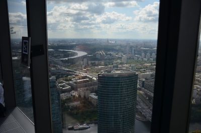 Парк Горького в мае — фото погоды (2025-05-31)