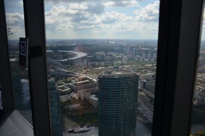 Парк Горького в мае — фото погоды (2025-05-31)
