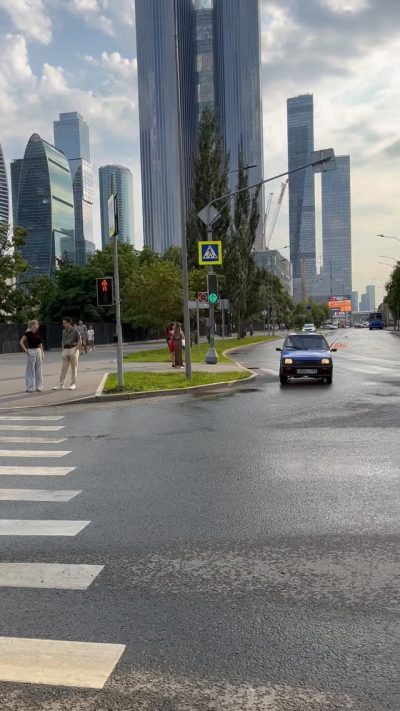 Парк Горького в июле — фото погоды (2025-07-11)