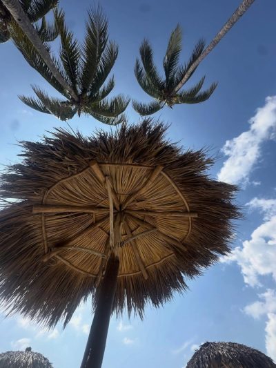 Royal DeCameron All Inclusive Hotels & Resorts — фото погоды в октябре (2025-10-26)