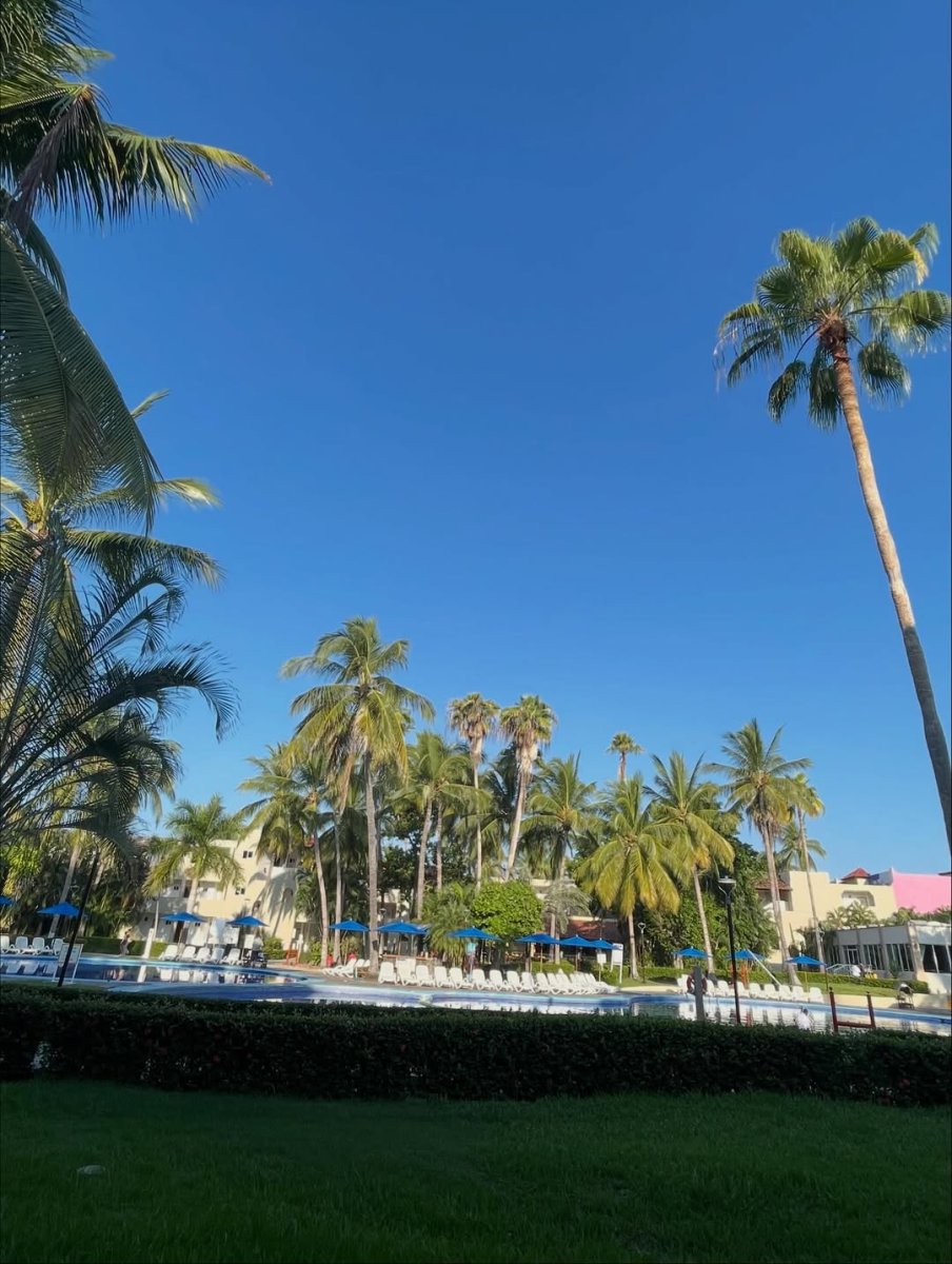 Погода в Royal DeCameron All Inclusive Hotels & Resorts