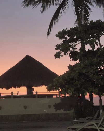 Royal DeCameron All Inclusive Hotels & Resorts — фото погоды в январе (2026-01-11)