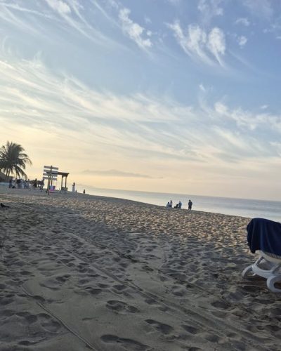 Royal DeCameron All Inclusive Hotels & Resorts — фото погоды в январе (2026-01-15)