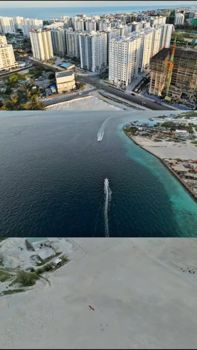 Hulhumale' в июле — фото погоды (2026-07-14)