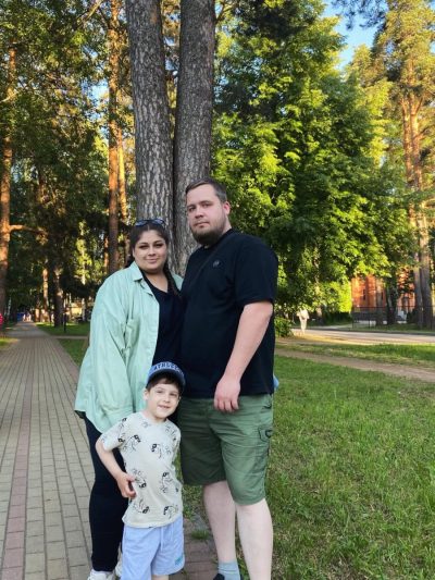 Парк Берендеевка, г. Кострома в июне — фото погоды (2026-06-08)