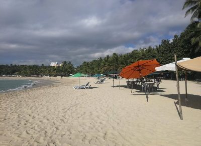 Playa Juan Dolio в январе — фото погоды (2026-01-29)