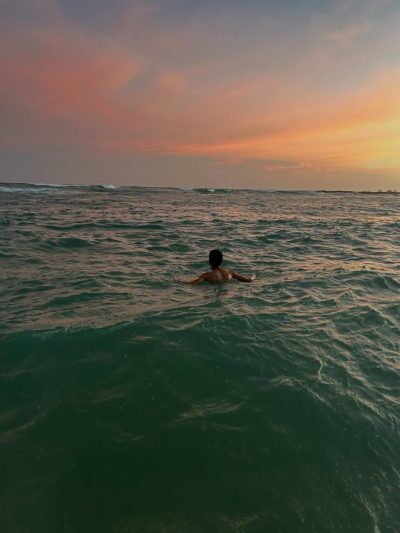 Playa Juan Dolio в феврале — фото погоды (2026-02-27)