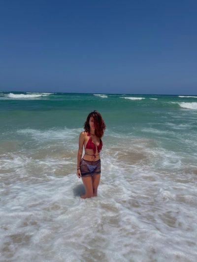 Playa Juan Dolio в июне — фото погоды (2026-06-30)