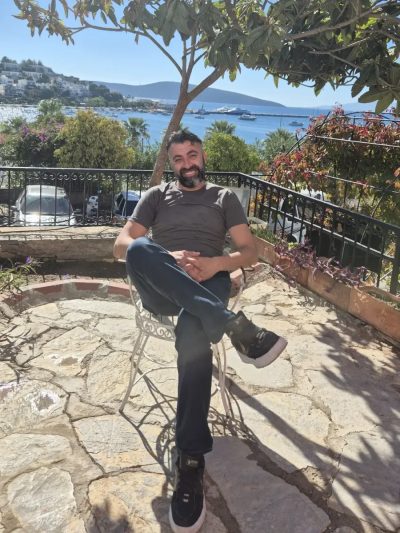 Zeki Müren Sanat Müzesi / Bodrum в ноябре — фото погоды (2025-11-18)