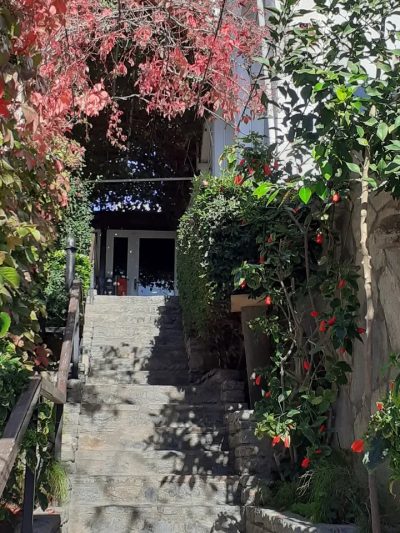 Zeki Müren Sanat Müzesi / Bodrum в ноябре — фото погоды (2025-11-25)